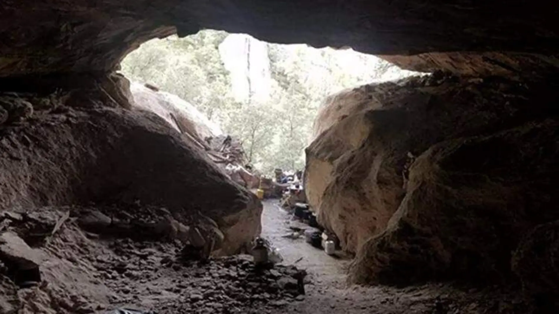 cueva chihuahua